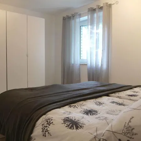 Apartment Ferienwohnung Lenneblick *