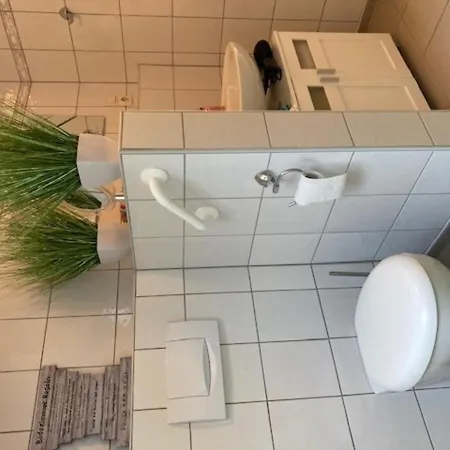 Ferienwohnung Lenneblick Plettenberg