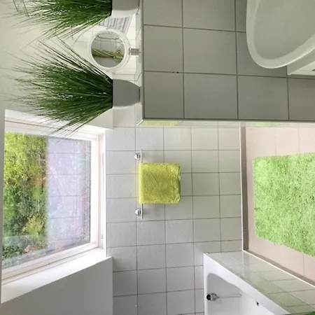 Ferienwohnung Lenneblick