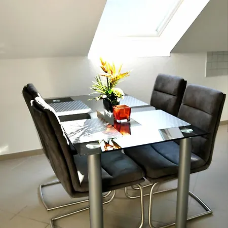Ferienwohnung Lenneblick Apartment Plettenberg