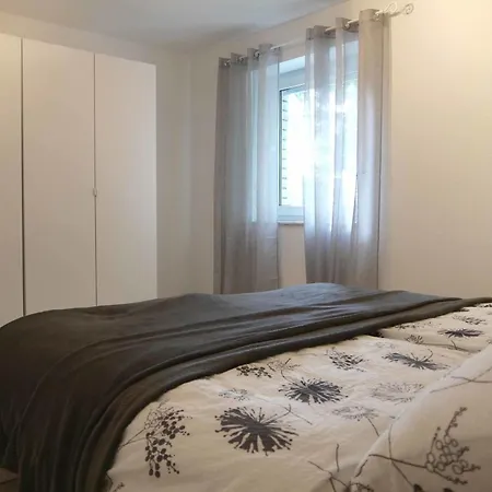 Ferienwohnung Lenneblick *
