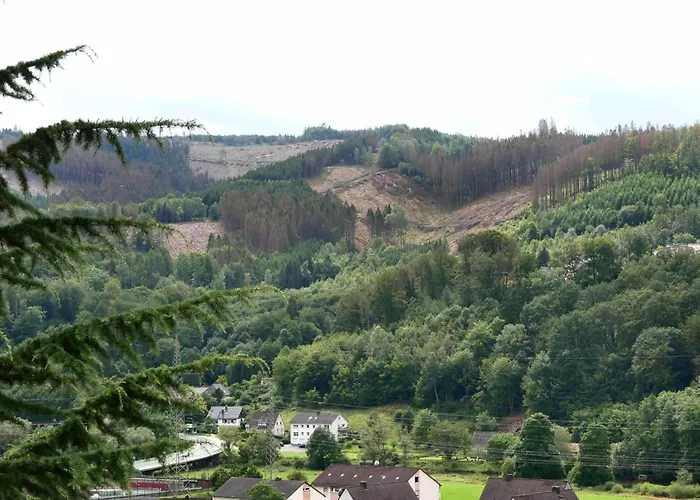 Lenneblick Lejlighed