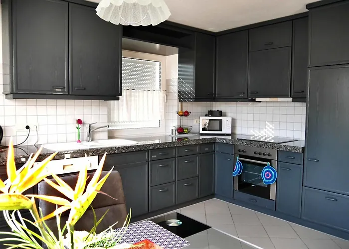 Lenneblick Lejlighed *