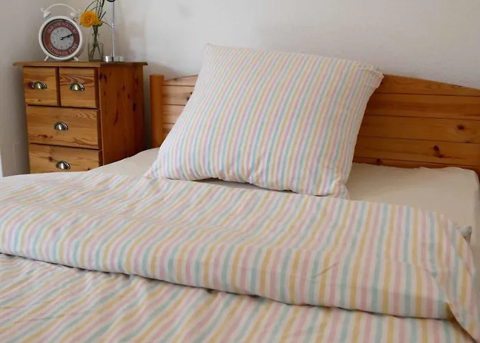 Lejlighed Lenneblick *