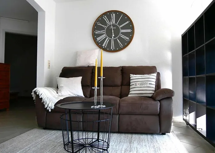 Lejlighed Lenneblick Plettenberg